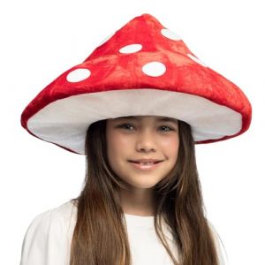 Ruedelafete Chapeau Champignon