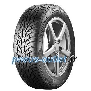 Image de Uniroyal 165/65 R15 81T AllSeasonExpert 2 M+S