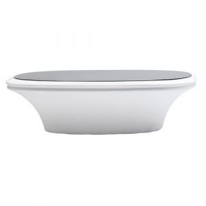 Vondom Ufo Table Basse Blanc