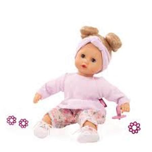 Gotz Poupée muffin 33 cm : BliBlaBlume