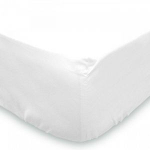 Soleil d'Ocre Lot de 10 protèges matelas jetables 140x190 cm, par