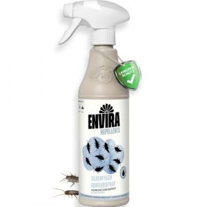 Envira Silberfischspray