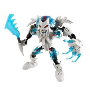 Image de Lego 44011 - Hero Factory : Frost Beast