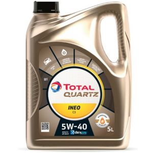 Total Huile moteur VW,AUDI,MERCEDES-BENZ 2174777 P000322 Huile