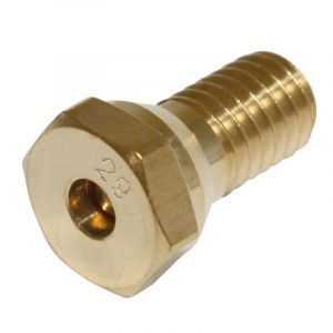 Motodak Gicleur principal adaptable solex n°29