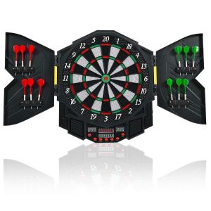 Jeu de fl&eacute;chettes &eacute;lectronique Dart Pane Dart -auto.