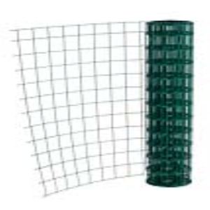 Dirickx AXIALRESID120V - Grillage Axial Résidence 1,2 m x 25 m maille 100 x 75