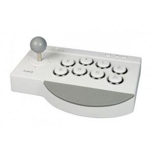 Logic3 Controleur arcade pour Nintendo Wii