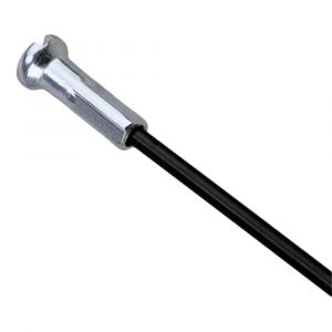 Campagnolo Bora One 50 Rear Left 4 Units One Size Black - Black - Taille One Size