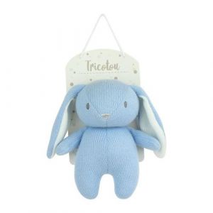 Jemini Peluche Tricotou Forêt