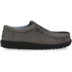 Dude Baskets HEY - Couleur 41,42,43,46 - Taille Gris