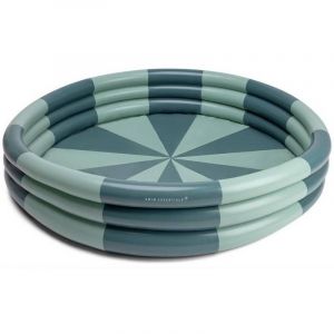PISCINE ENFANT vert/vert clair 150cm