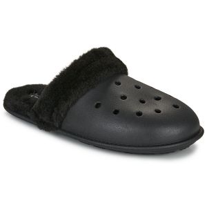 Crocs Chaussons Classic Fuzz Scuff