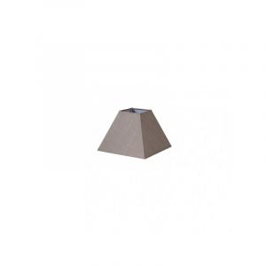 Fabrilamp 176642028 Abat-Jour Gris