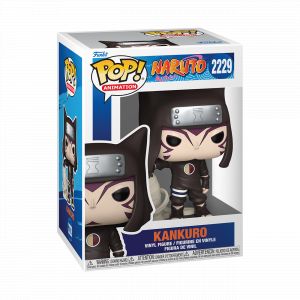 Funko KANKURO / NARUTO CLASSIC / FIGURINE POP