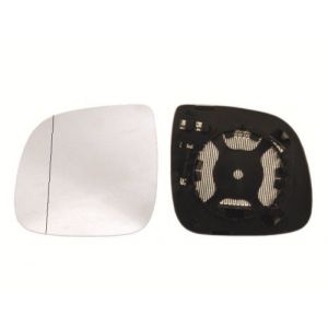 Spilu Miroir de rechange grand angle dégivrant côté conducteur 10527