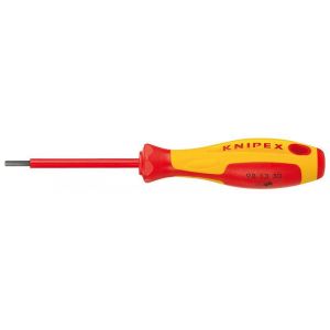 Knipex Tournevis pour vis à six pans creux 212 mm - 98 13 60