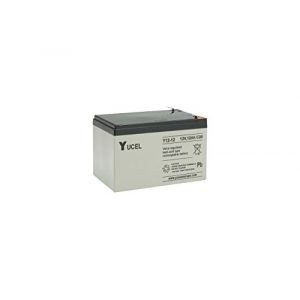 Yuasa BATTERIE YUCEL Y12-12