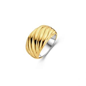 Image de Ti sento Milano Bague pour femme 12238SY/54 925 Argent