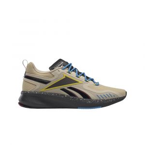 Reebok Des Chaussures Fusium Run 20 EU 40 Utility Beige / Black / Horizon Blue