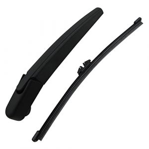 Bras AVEC Balai d'Essuie Glace Arrière compatible pour C5 III BREAK à partir de 2008 - 6429.ET 6423.34