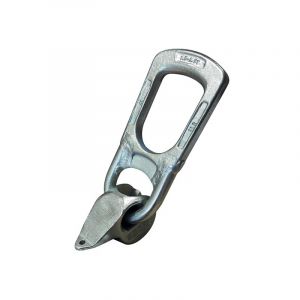 Vigouroux Anneau de levage main de levage 1 pi&egrave;ce(s) anneau de levage 1,3t main de levage