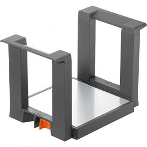 Blum zC7T0350 orga-Line Assiettes réglable 186 à 321 mm