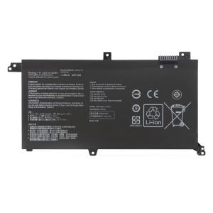 Batterie ordinateur portable Asus Vivobook S14 S430fa S430fn S430ua B31n1732 B31bi9h