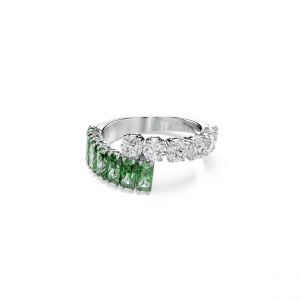 Swarovski Bague femme Matrix Crash - 572245