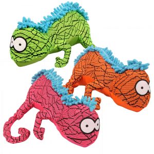 Coockoo Jouet peluche pour chien Rango