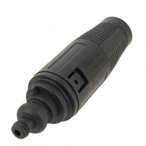 Buse &agrave; jet plat 1004700-89, 4100790 pour Nettoyeur haute pression Black & decker