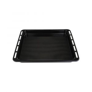 Whirlpool LECHEFRITE EMAILLE pour CUISINIERE - C00777367