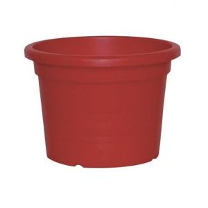 Image de Cilindro 20,50 L - Pot de fleurs rond &Oslash;40 cm