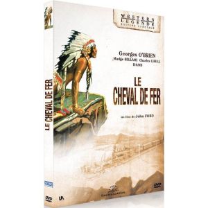 Le Cheval De Fer