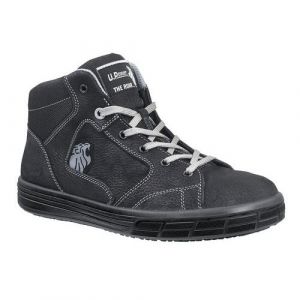 U-Power Paire de chaussure modèle LION S3 SRC T48,