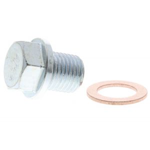 Vaico Bouchon De Vidange V40-2056 Bouchon Carter d'Huile,Vis Bouchon Carter d'Huile OPEL,RENAULT,HYUNDAI,VECTRA C GTS,VECTRA C,FRONTERA A 5_MWL4