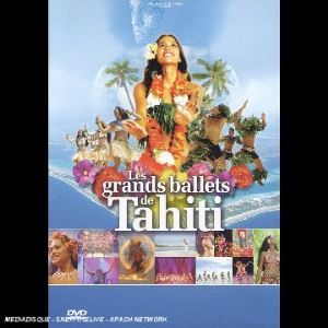 Image de Les Grands Ballets de Tahiti