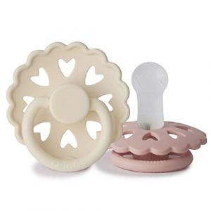 Frigg Sucette En Silicone The Little Match Girl 6-18M