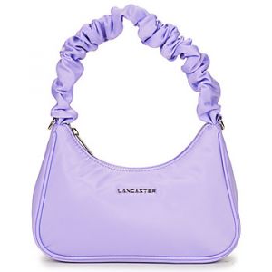 Lancaster Sac à main CHOUCHOU Violet - Taille Unique