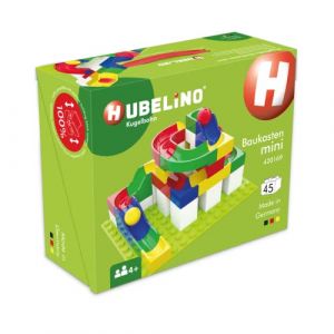 Hubelino GmbH 420169, Lot de 45 billes - Version Allemande