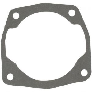 Joint de base adaptable HUSQVARNA & JONSERED pour modèles 343R, 343RX, 345RX, 343F & CS2145. Remplace origine: 502 43 80-01, 503