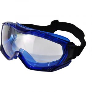 BergTecTool Lunettes de protection - modèle Premium