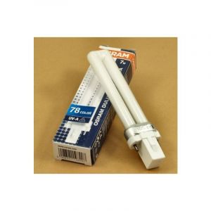 Osram Lampes de int&eacute;rieur, multicolore, unique