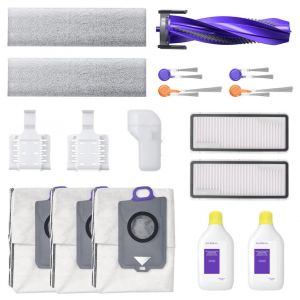 Kit accessoires NARWAL accessoires Flow/Flow Auto