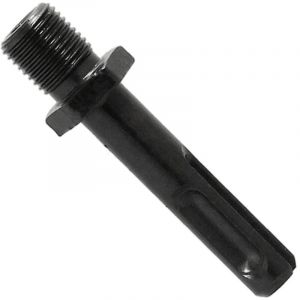 Wolfpack LINEA PROFESIONAL Adaptateur marteau SDS Plus vers mandrin 1/2" mm.