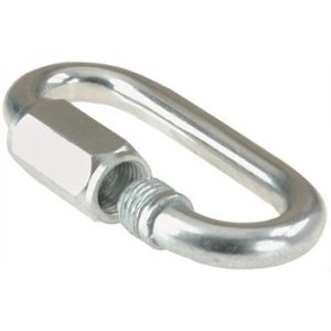 Norauto 1 Maillon rapide 5 mm