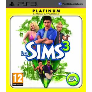 Les Sims 3 [PS3]