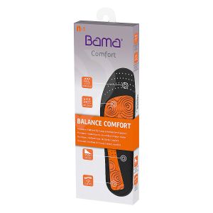 Image de Bama Semelles adulte balance comfort