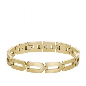 Fossil Bracelet HERITAGE JF04691710 Acier inoxydable