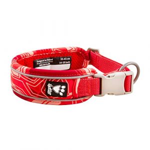 Camouflage Corail 55-65 cm